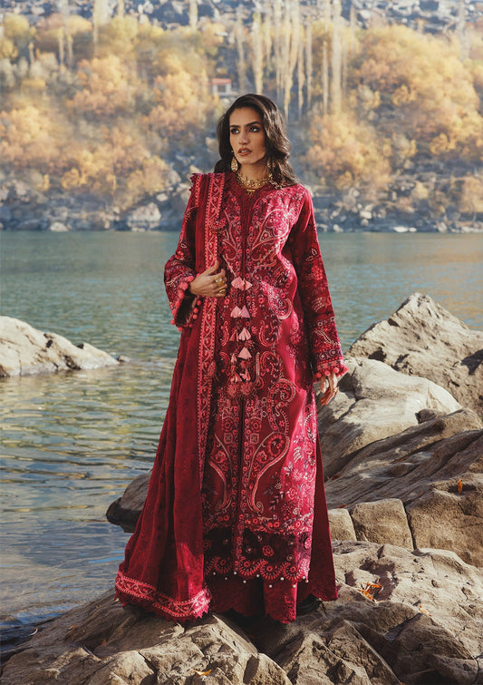 LAWN '26 VOL. 1 - LOOK 04