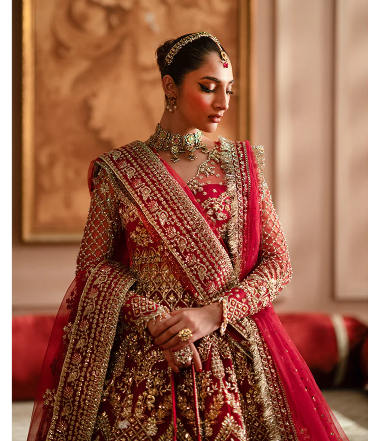 JODHA BEGUM