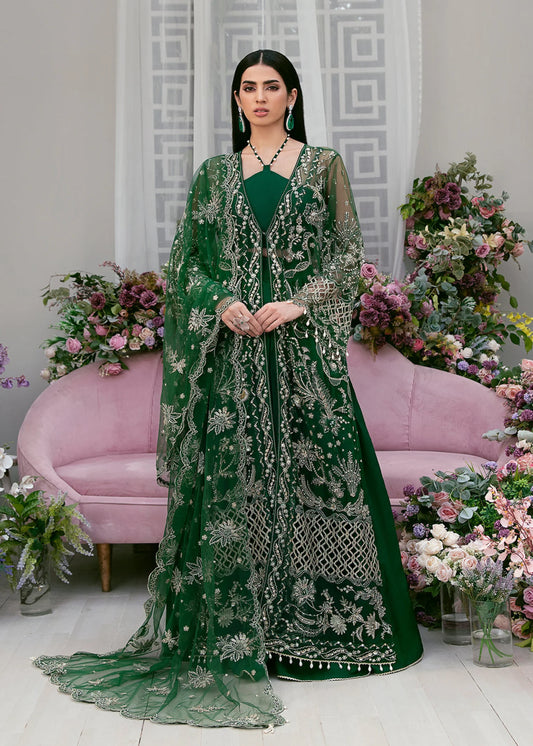 EXOTIC EMERALD
