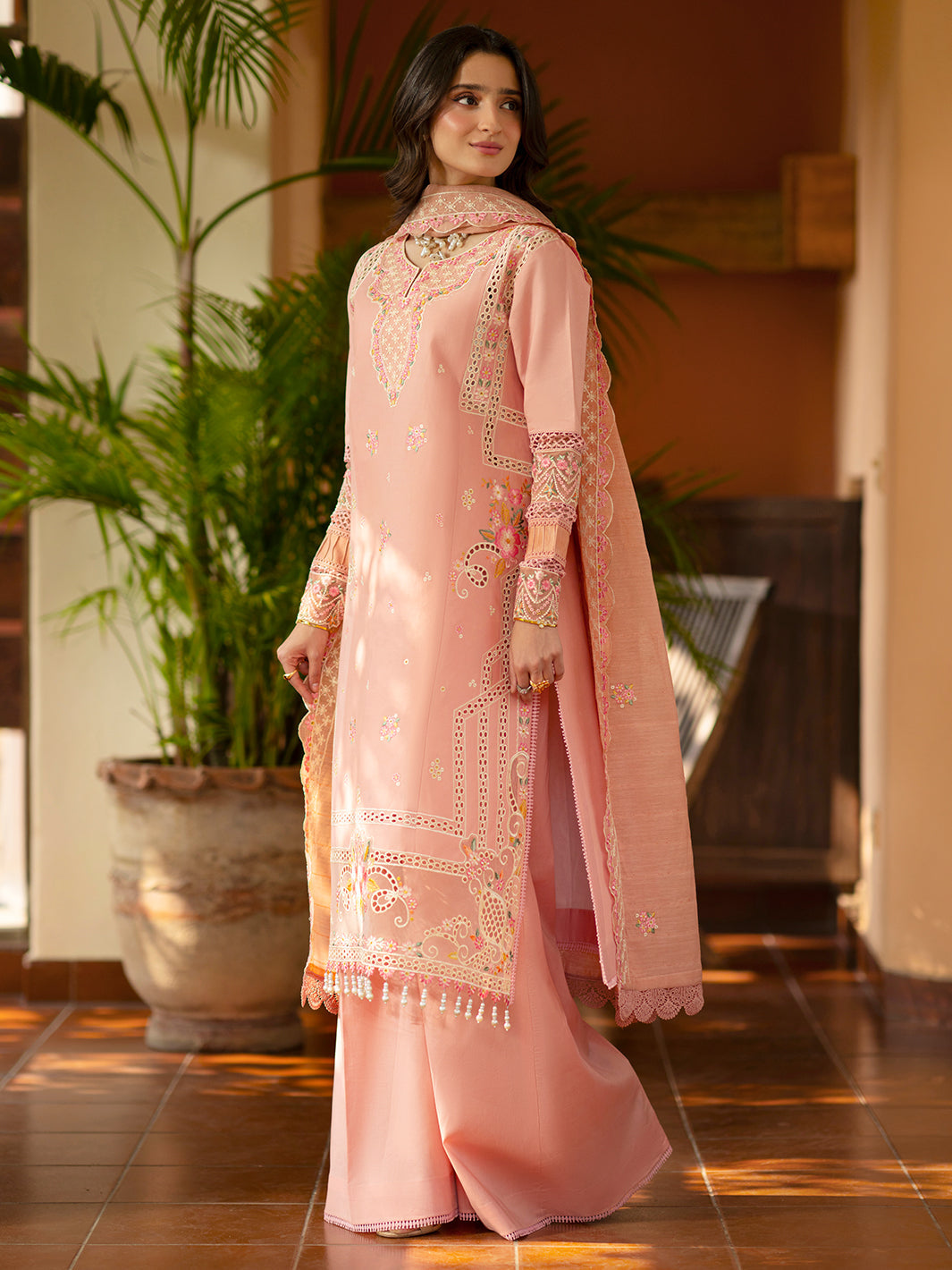 AN-004 | 3 PC Lawn