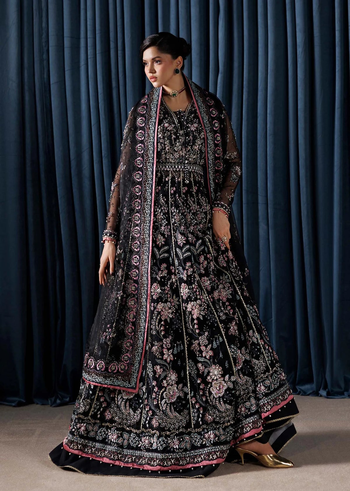 NOIREA
