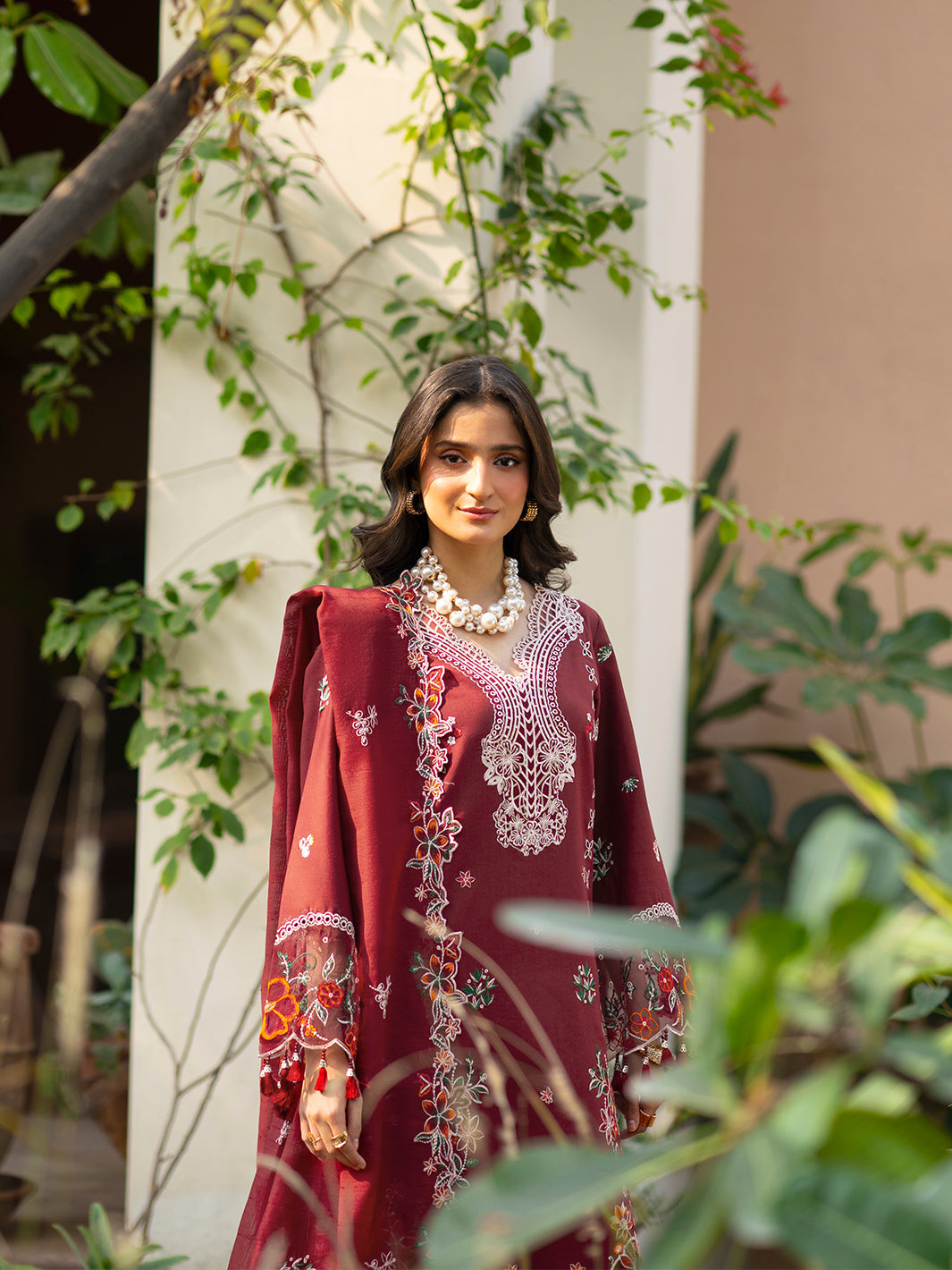 AN-001 | 3 PC Lawn