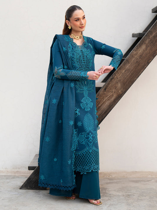 AN-013 | 3 PC Lawn
