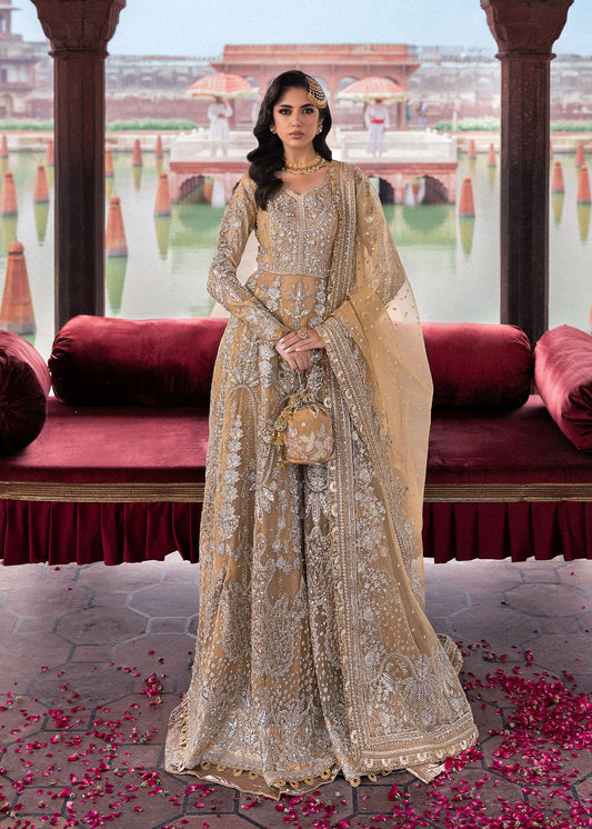 MALIKAA JAAN